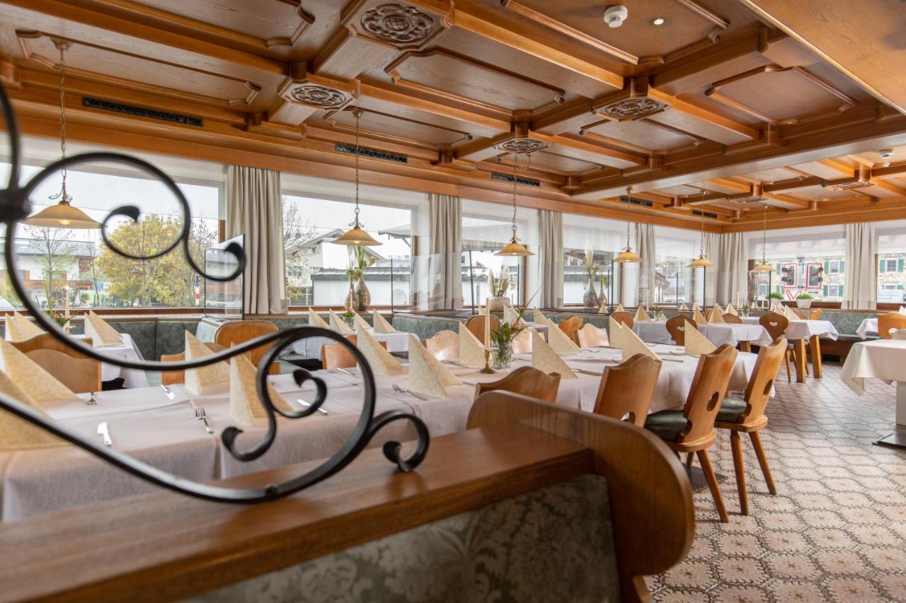 Gasthof Pension Knapp Strass im Zillertal Ngoại thất bức ảnh