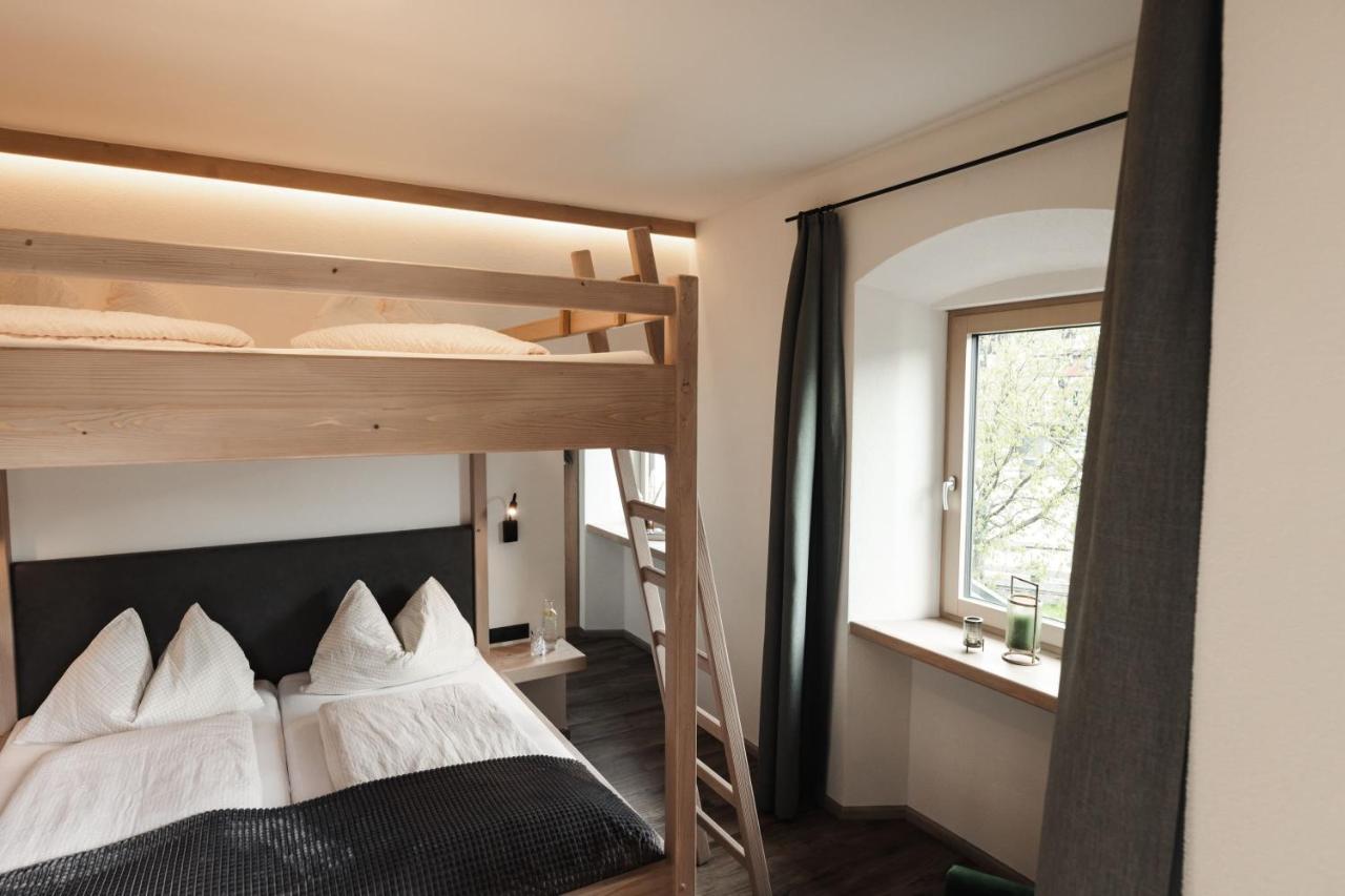 Gasthof Pension Knapp Strass im Zillertal Ngoại thất bức ảnh