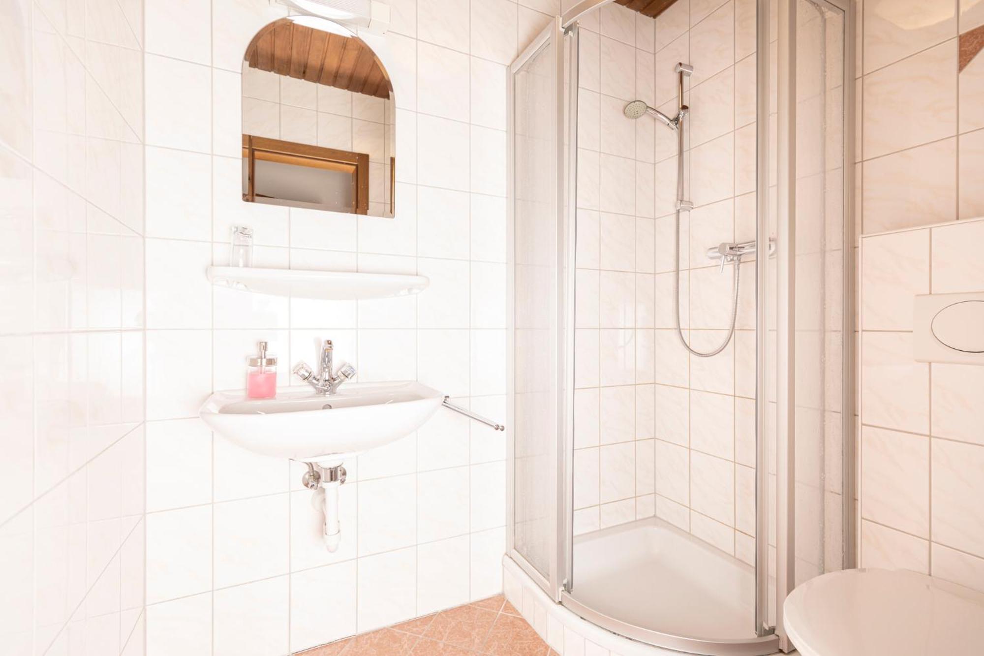 Gasthof Pension Knapp Strass im Zillertal Phòng bức ảnh