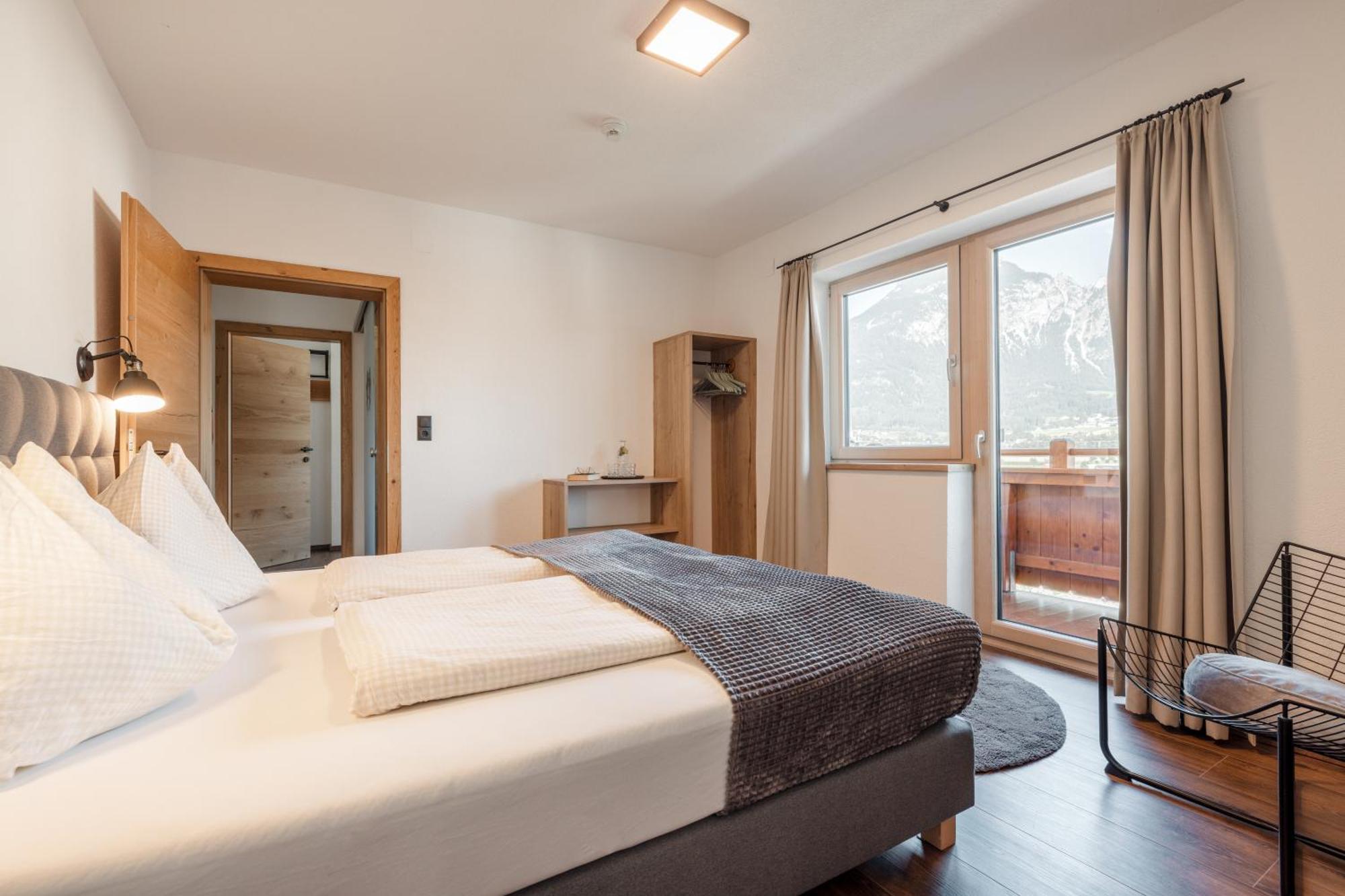 Gasthof Pension Knapp Strass im Zillertal Ngoại thất bức ảnh