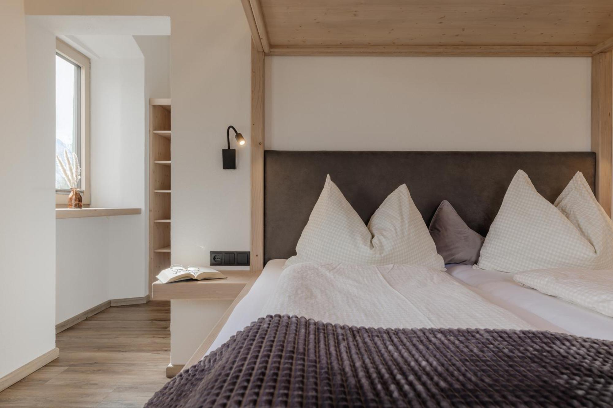 Gasthof Pension Knapp Strass im Zillertal Ngoại thất bức ảnh