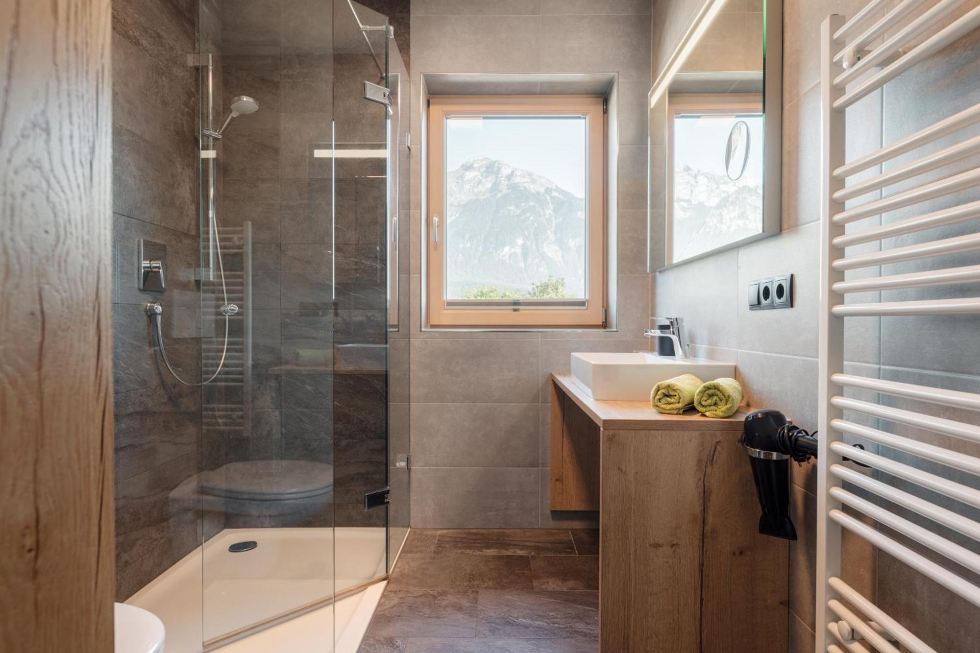 Gasthof Pension Knapp Strass im Zillertal Ngoại thất bức ảnh