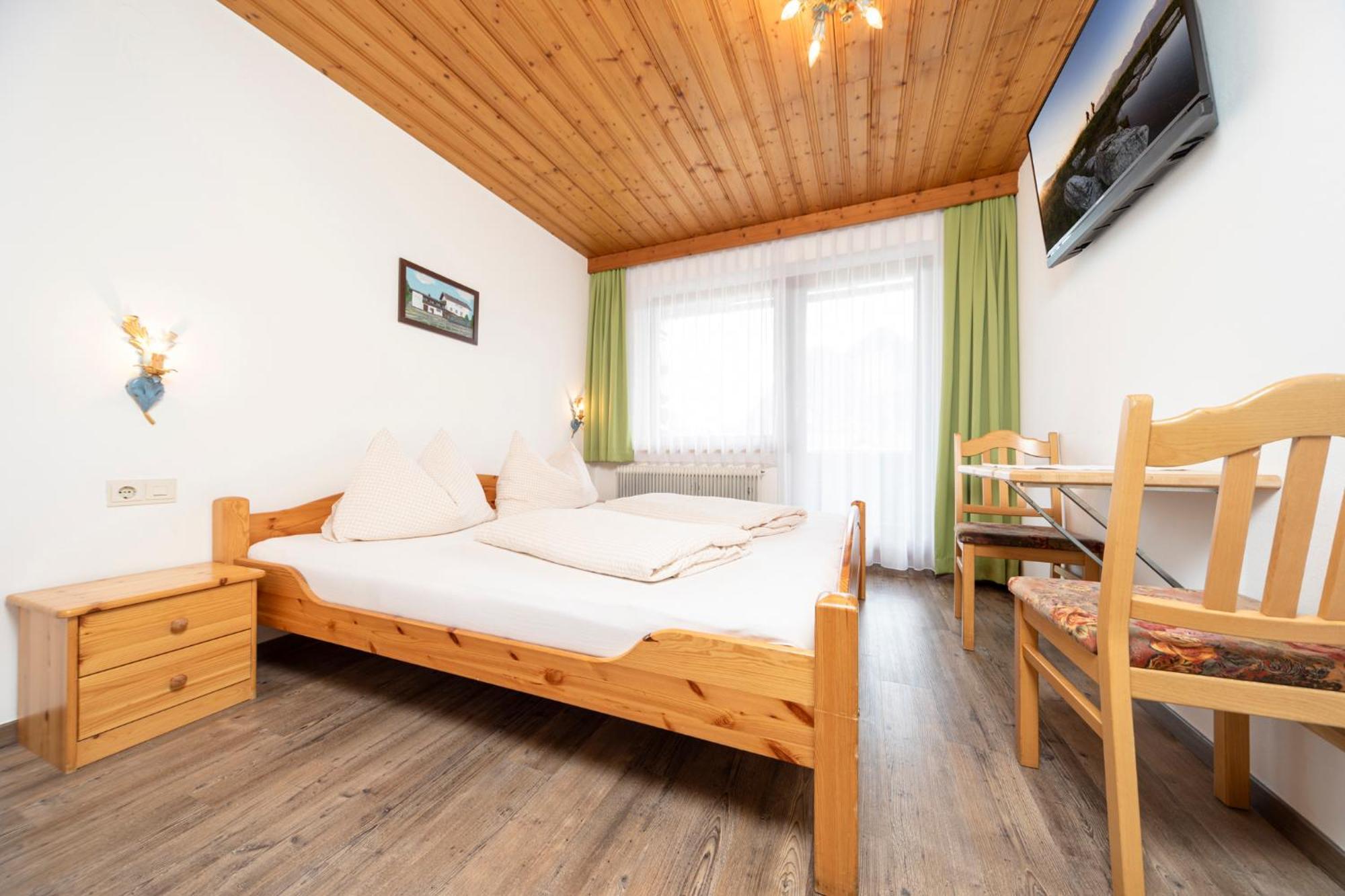 Gasthof Pension Knapp Strass im Zillertal Phòng bức ảnh